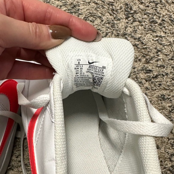 Nike Court Royale AC Sneakers - Picture 4 of 6